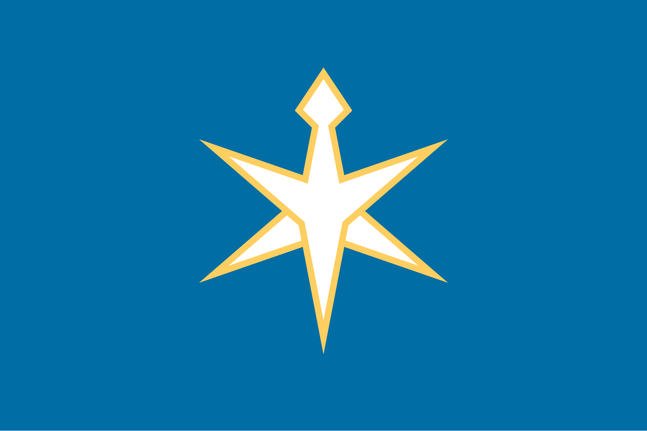 千葉県県章