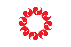 埼玉県県章